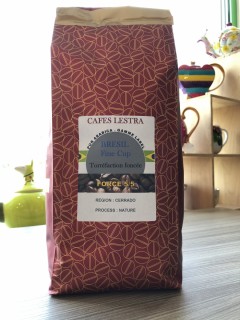 Brésil Fine Cup 1KG - Grain