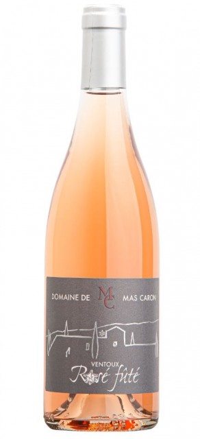 Rosé Fûté