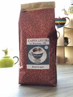 L'estra corsé 1KG - Grain