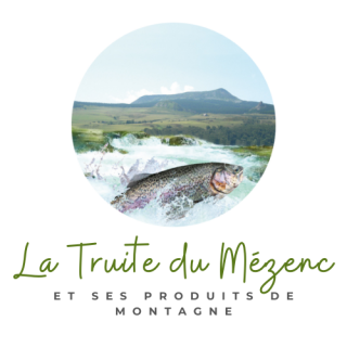 LA TRUITE DU MEZENC