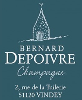 Champagne Bernard DEPOIVRE